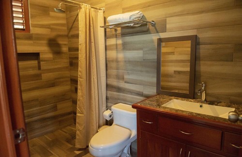 Othon P. Blanco Hotel | Sujuyha Xul-ha