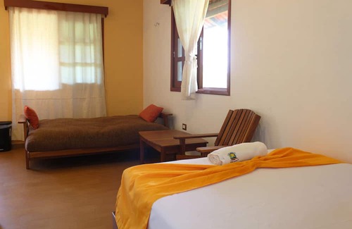 Othon P. Blanco Hotel | Sujuyha Xul-ha