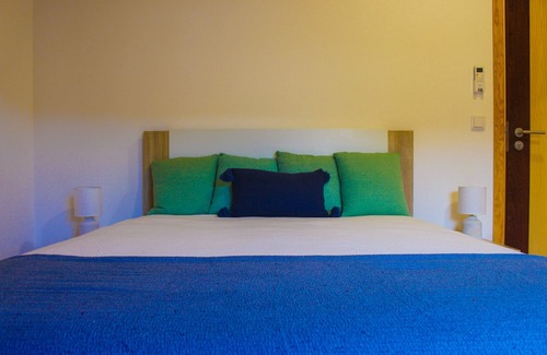Gois Cabaña | 5 Minutes from the River Beach, Room in Góis for Two in a Quiet Rural Place