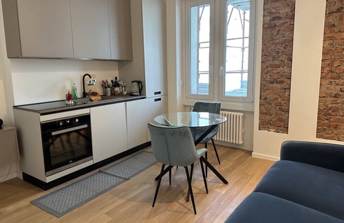 Turro Apartamento | Vrbo Property