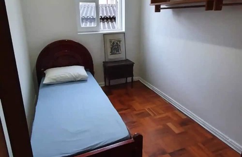 Regiao Urbana Homogenea XV Apartamento | Apartamento Centro de Poços Condomínio Quisisana