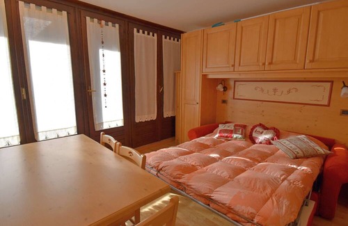 Palu Apartamento | SILVANA 103 Studio Apartment
