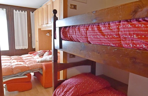 Palu Apartamento | SILVANA 103 Studio Apartment