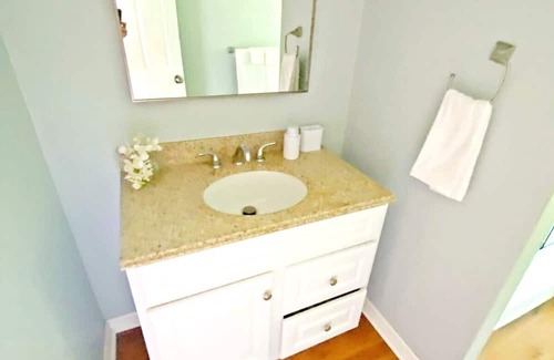 Grass Valley Casa | 1BR Nest in Grass Valley, CA