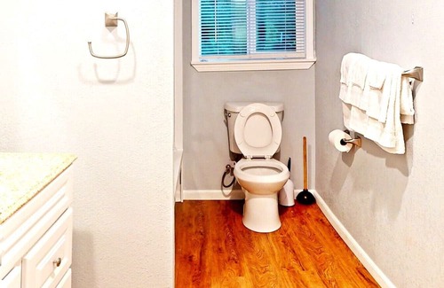 Grass Valley Casa | 1BR Nest in Grass Valley, CA