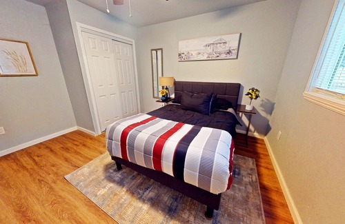 Grass Valley Casa | 1BR Nest in Grass Valley, CA