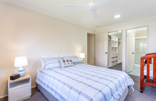 Kinka Beach Casa | The best spot for your next coastal getaway.