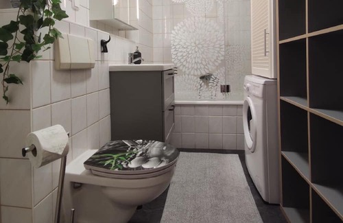 Suedvorstadt Casa | Exclusive Suite South Central