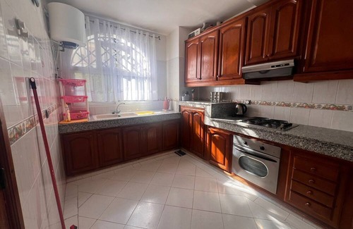 Hay Riad Apartamento | Beautiful 2-Bed Apartment in Rabat Hay Riad