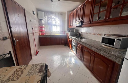 Hay Riad Apartamento | Beautiful 2-Bed Apartment in Rabat Hay Riad