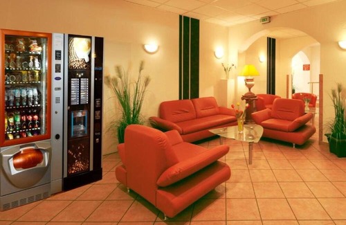 Mitte Apartamento | Doppelzimmer mit Queensizebett
