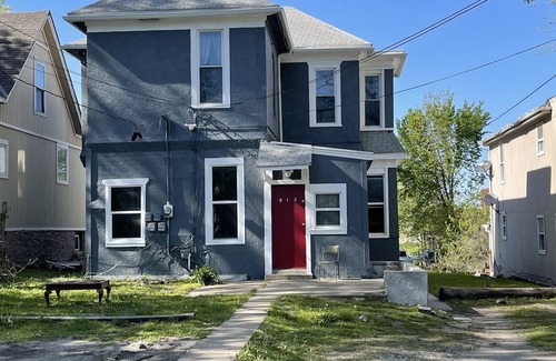 Riverview Apartamento | Cozy Studio in Strawberry Hill