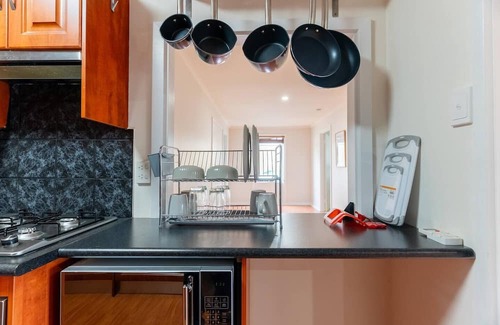 Hallett Cove Casa | Sandison Serenity A Poolside Escape for Families