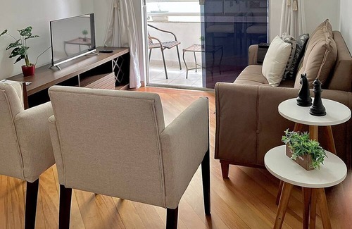 Sao Jose dos Campos Apartamento | Pérola do Aquarius