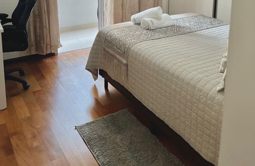 Sao Jose dos Campos Apartamento | Pérola do Aquarius