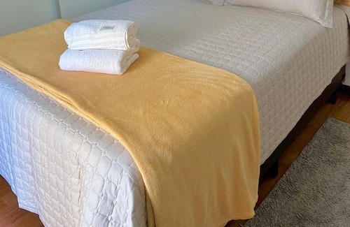 Sao Jose dos Campos Apartamento | Pérola do Aquarius