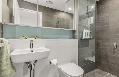 Huskisson Apartamento | Bea202 - Splash by Experience Jervis Bay