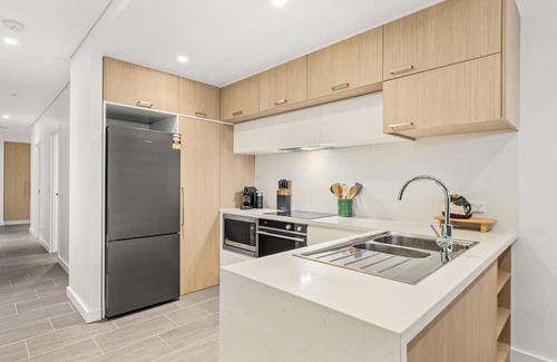 Huskisson Apartamento | Bea202 - Splash by Experience Jervis Bay