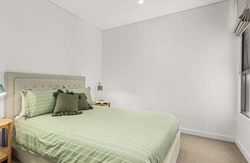 Huskisson Apartamento | Bea202 - Splash by Experience Jervis Bay