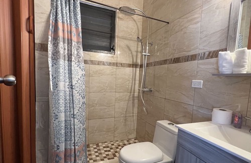 Borinquen Cama Y Desayuno | Bed & Breakfast CASA SOL
