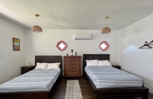 Borinquen Cama Y Desayuno | Bed & Breakfast CASA SOL