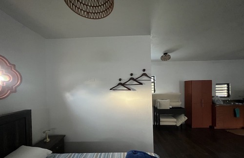 Borinquen Cama Y Desayuno | Bed & Breakfast CASA SOL