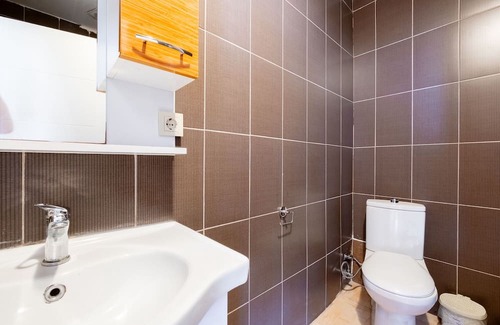 Maltepe Apartamento | Flat 7 min to Coast in Suadiye