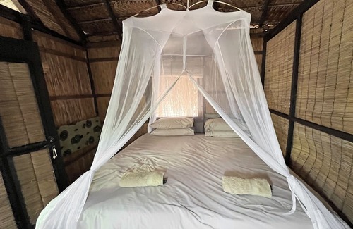 Inhambane Chalet De Esquí | Cabana 3 @ Mango Beach