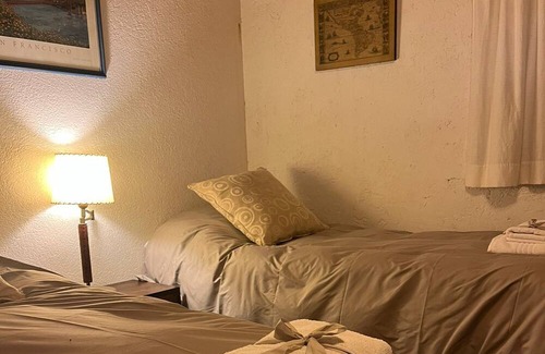 Tupungato Casa | Casa Pradera de Los Andes