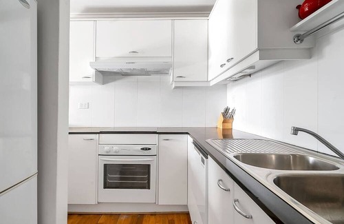 McMahons Point Apartamento | Harbourside Canopy Breezy Balcony Comfort
