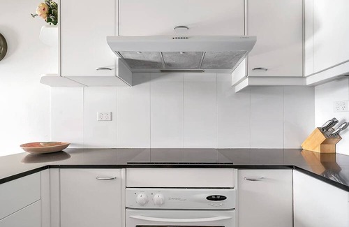McMahons Point Apartamento | Harbourside Canopy Breezy Balcony Comfort