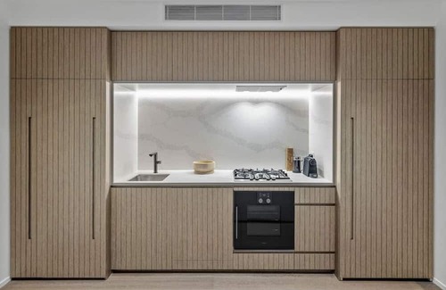 Abbotsford Apartamento | Urban Riverside Retreat
