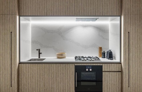 Abbotsford Apartamento | Urban Riverside Retreat