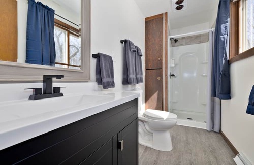 Trempealeau Casa | Scenic Trempealeau Retreat