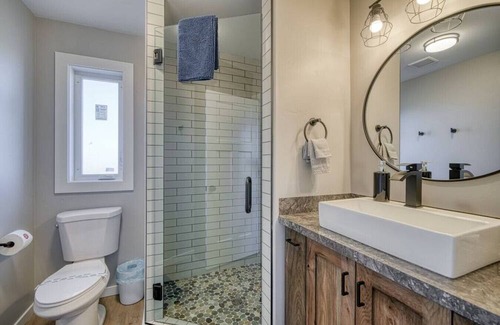 St. Anthony Casa | Falcon's Landing | Views & Nearby Attractions