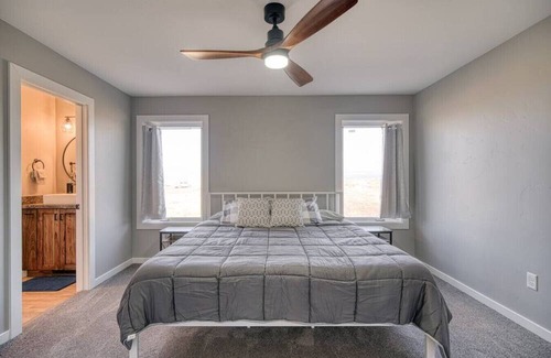 St. Anthony Casa | Falcon's Landing | Views & Nearby Attractions