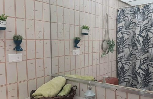Byblos Apartamento | Le Studio de Plage Confortable de Silvia