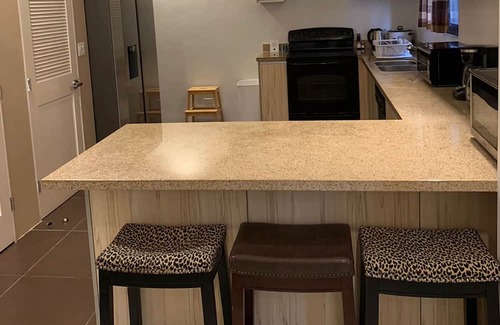 Tamuning Casa | [STVR Unit Certificate Number : 2023-002] - RuRu Haus Spacious/Cozy Entire Haus