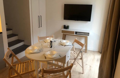 Ambonnay Casa | Maisonnette au Cœur du Vignoble
