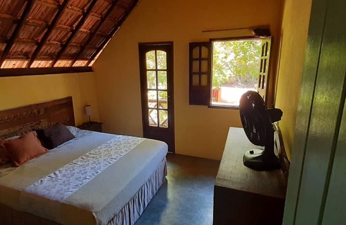 Acu da Torre Chalet De Esquí | Desfrute de um Aconchegante Chalé e Aproveite a Natureza com Familiares e Amigos