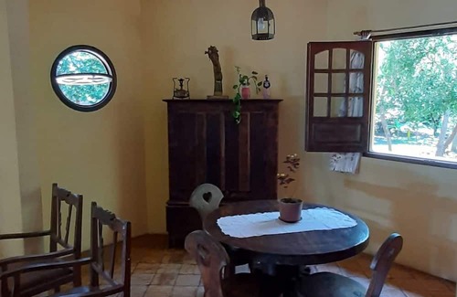 Acu da Torre Chalet De Esquí | Desfrute de um Aconchegante Chalé e Aproveite a Natureza com Familiares e Amigos