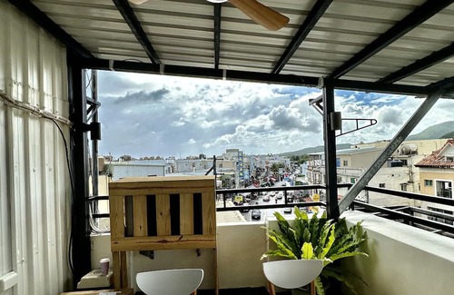 Big Beach Cama Y Desayuno | Here B&B - Kenting B Hostel