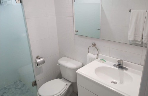 Zona Expo Casa | Zona Expo Guadalajara apartment