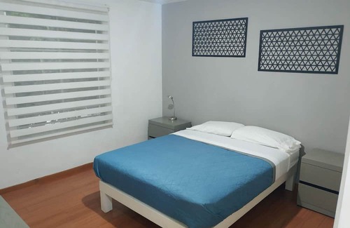 Zona Expo Casa | Zona Expo Guadalajara apartment