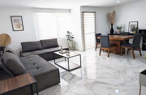 Zona Expo Casa | Zona Expo Guadalajara apartment