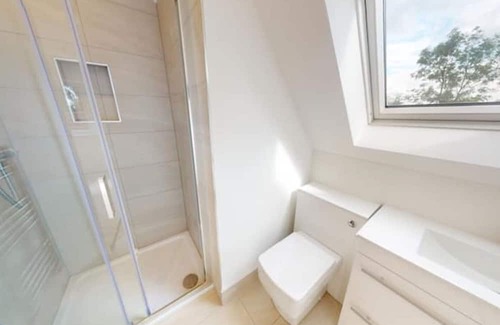 Southwell Apartamento | Stunning open plan house nr Southwell