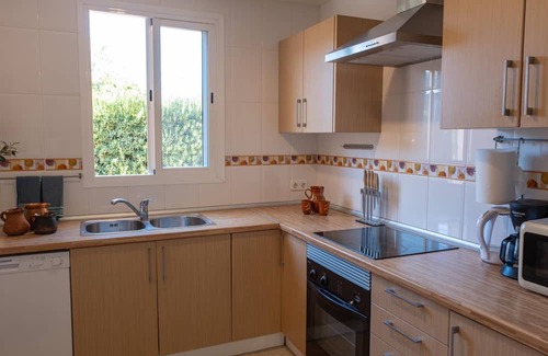 Puerto de Soller Cabaña | Can Freixa, fantástica villa con piscina