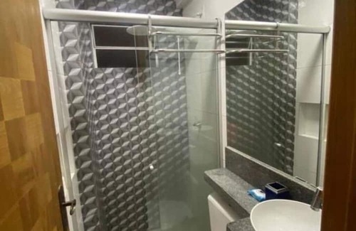 Sao Bras Apartamento | Lindo Apartamento Completo no Centro de Belém