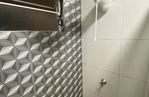 Sao Bras Apartamento | Lindo Apartamento Completo no Centro de Belém