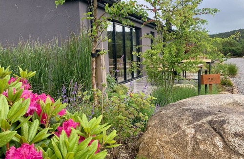 Laragh Cabaña | Welcome to The Deerstone Hideaway.n